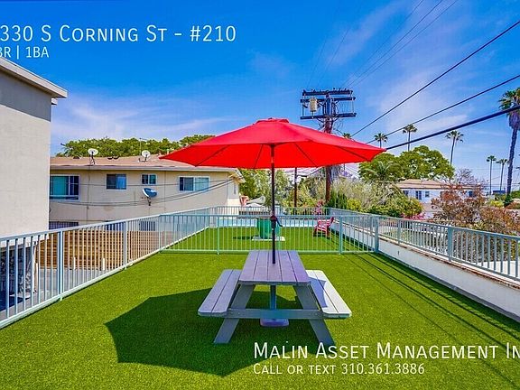 5th image of 2330 S Corning St #210