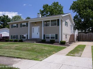 1309 Denbright Rd, Baltimore, MD 21228