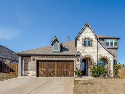 1202 Bridgeport Dr, Anna, TX, 75409