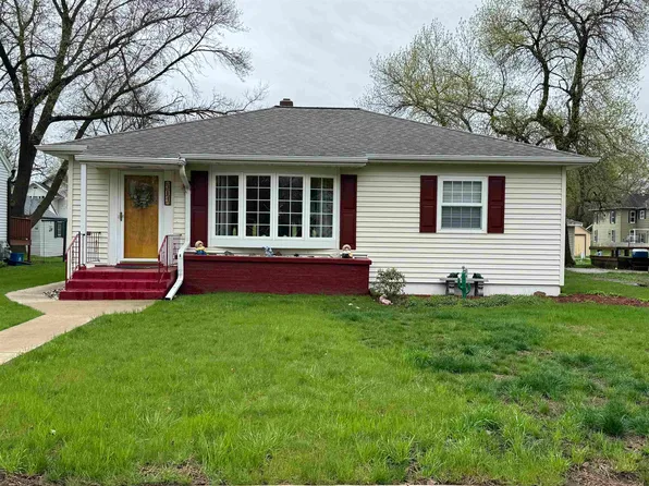 314 E 10th St, Spencer, IA 51301