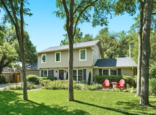 6603 Wild Oak Cir, Austin, TX 78759