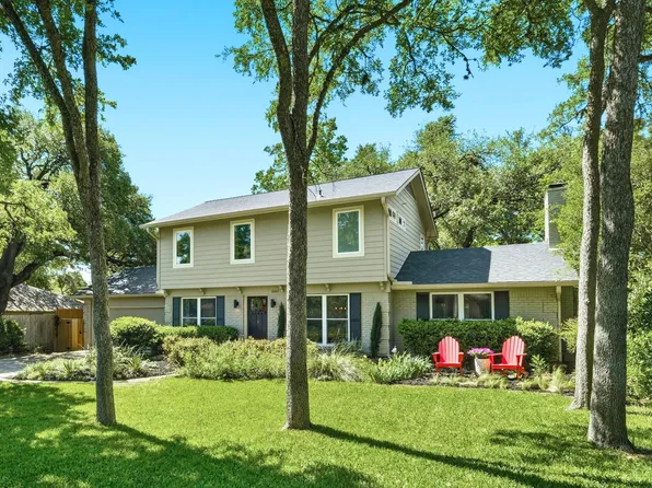 6603 Wild Oak Cir, Austin, TX 78759