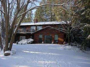 1086 Twelve Mile Rd, Addy, WA 99101