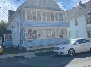 47 Van Derveer St, Amsterdam, NY 12010