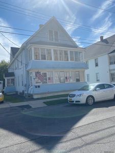 47 Van Derveer St, Amsterdam, NY, 12010