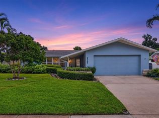 9795 PORTSIDE DRIVE, SEMINOLE, FL 33776
