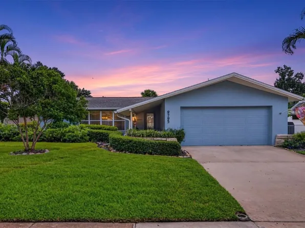 9795 PORTSIDE DRIVE, SEMINOLE, FL 33776