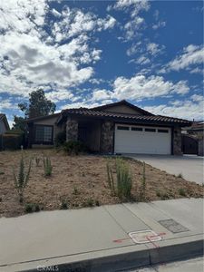 2505 Rosemary Ln, San Bernardino, CA, 92407