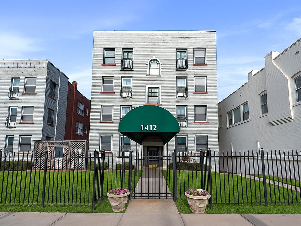 1st image of 1412-1414 W 39th St #2W