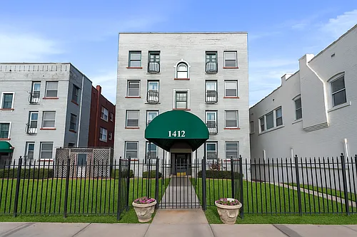 Bakers Corner Apartments Photo 1