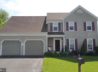 114 Red Oak Rd, Lancaster, PA 17602