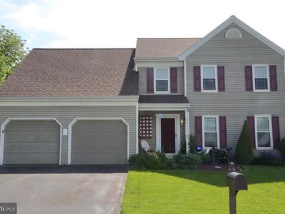 114 Red Oak Rd, Lancaster, PA, 17602