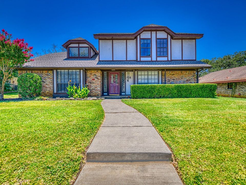 4 Hickory Hills Blvd, Hickory Creek, TX 75065 MLS 20369724 Zillow