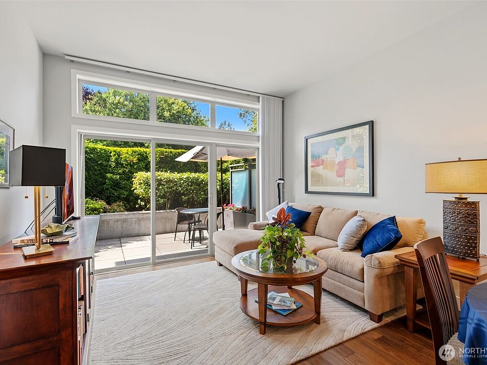 1st image of 50 Pine Street #424