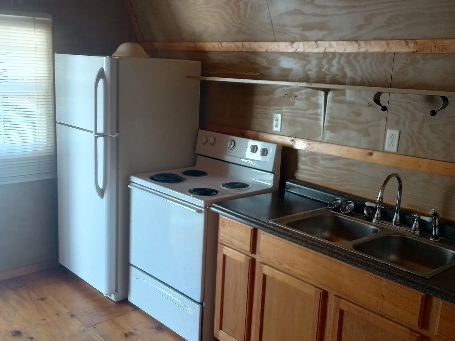 Paris Landing RV Park — Photo 4