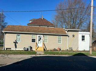 302 Silver St, Marion, OH 43302