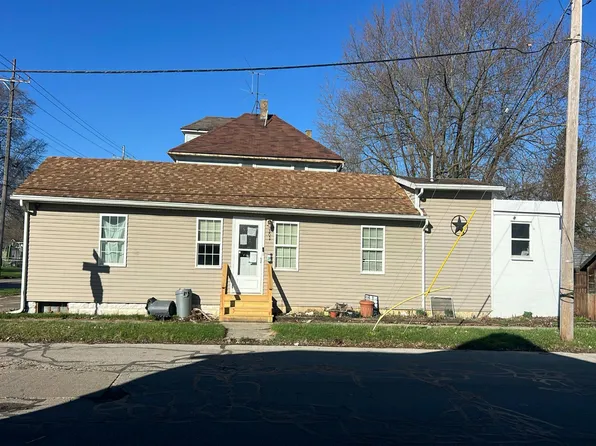 302 Silver St, Marion, OH 43302