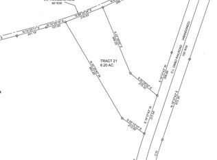 0 Parkburg Rd LOT 21, Pinson, TN 38366
