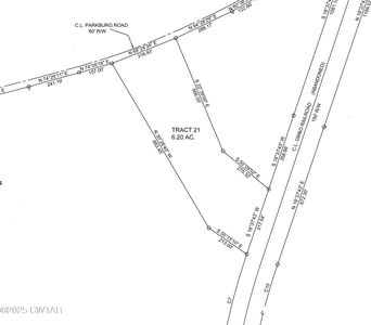 0 Parkburg Rd Lot 21, Pinson, TN, 38366