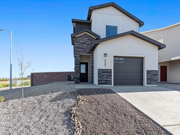 225 Kyle Rd, Alamogordo, NM 88310