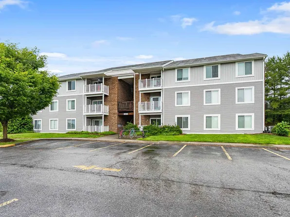 1207 University Ter APT D, Blacksburg, VA 24060