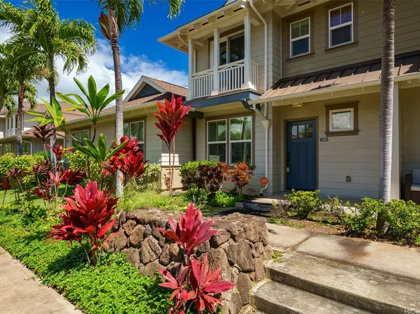 91-1387 Keoneula Blvd Unit 1502, Ewa Beach, HI 96706