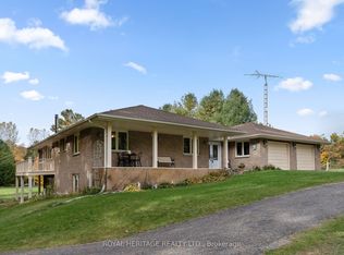 1314 Inglis Rd, Alnwick/haldimand, ON K0K2G0