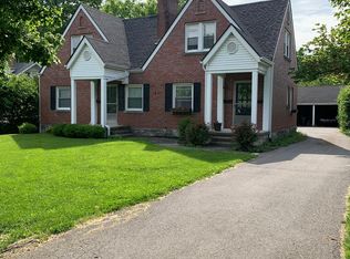 1905 Nicholasville Rd #1, Lexington, KY 40503