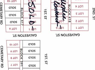 0 2nd St, Hempstead, TX 77445