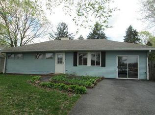 2003 Wabank Rd, Lancaster, PA 17603