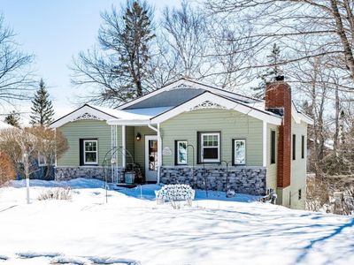 4010 Robinson St, Duluth, MN, 55804