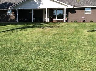 15129 County Street 2560, Lookeba, OK 73053