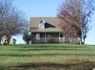 73 Skinner Creek Rd, Cadiz, KY 42211