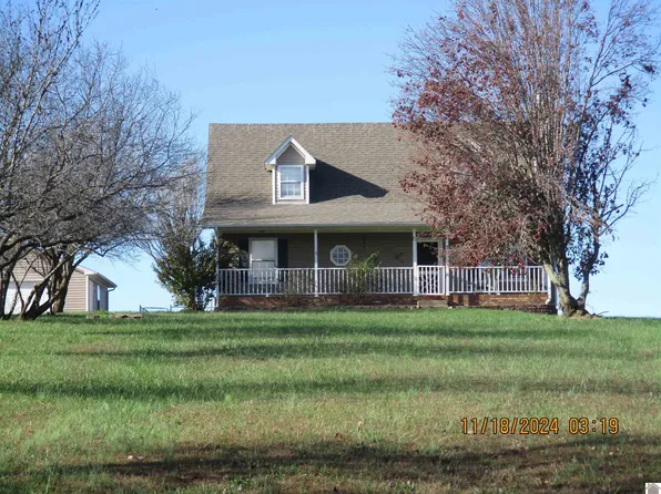 73 Skinner Creek Rd, Cadiz, KY 42211