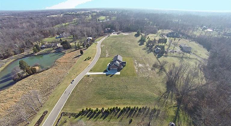 1st image of 4 Redbird Meadows Drive