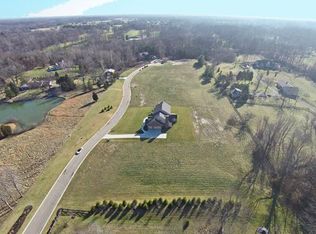 4 Redbird Meadows Drive, Loveland, OH 45140