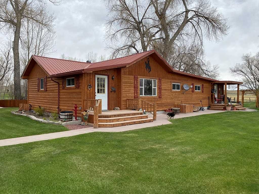 212 E Pavillion Rd, Pavillion, WY 82523 Zillow