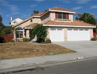 1st image of 43474 Calle Carabana