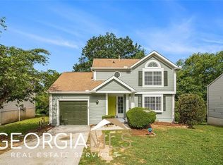 2073 Raintree Pl, Lithonia, GA 30058