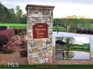 4119 Gentle Breeze Way, Braselton, GA 30517