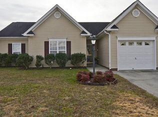 1105 Wesson Ct, High Point, NC 27265