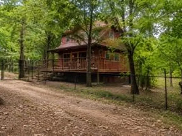 32131 S 516th Rd, Park Hill, OK 74451