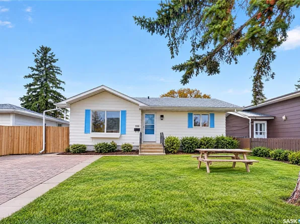 350 ROSE Street, Regina, SK S4R 1Z1