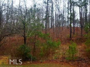 Pete Davis Rd, Newnan, GA 30263