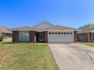 3750 McNemar Ct, Gulf Breeze, FL 32563