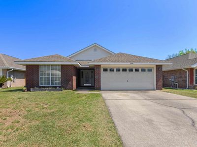 3750 McNemar Ct, Gulf Breeze, FL, 32563