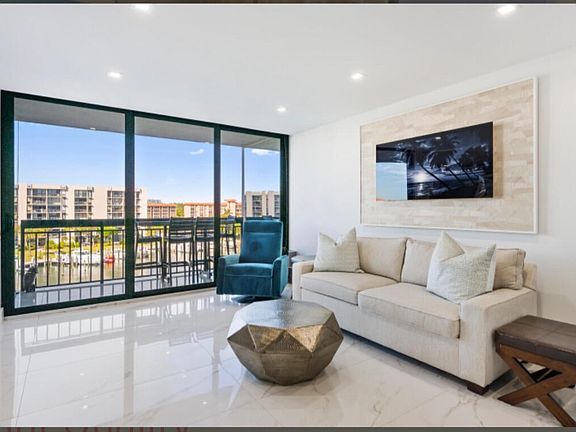 3rd image of 2687 N Ocean Boulevard #506 G