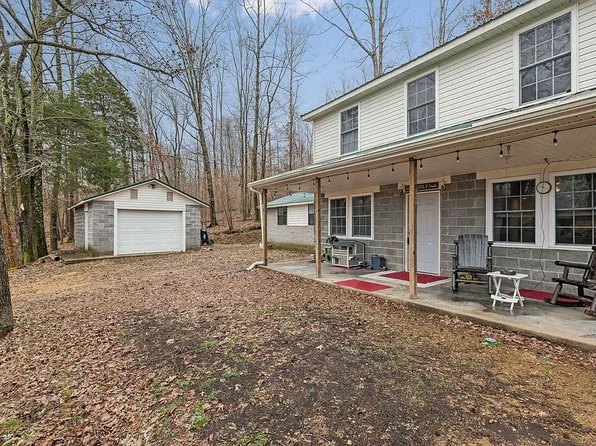 951 Hellsneck Ln, Waverly, TN 37185