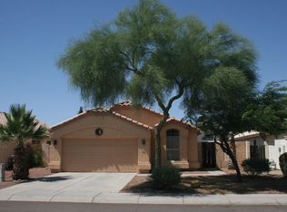 9846 W Yukon Dr, Peoria, AZ 85382