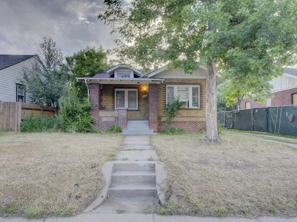 1965 S High St, Denver, CO 80210